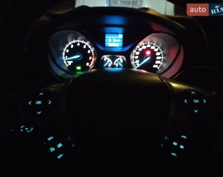 Білий Форд Фокус, об'ємом двигуна 1.6 л та пробігом 266 тис. км за 6999 $, фото 67 на Automoto.ua