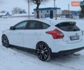 Белый Форд Фокус, объемом двигателя 1.6 л и пробегом 260 тыс. км за 8199 $, фото 2 на Automoto.ua