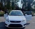 Білий Форд Фокус, об'ємом двигуна 1.4 л та пробігом 176 тис. км за 6500 $, фото 1 на Automoto.ua