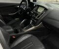 Білий Форд Фокус, об'ємом двигуна 2 л та пробігом 160 тис. км за 7400 $, фото 8 на Automoto.ua