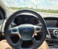 Белый Форд Фокус, объемом двигателя 1.6 л и пробегом 255 тыс. км за 6500 $, фото 26 на Automoto.ua