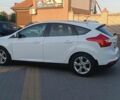Білий Форд Фокус, об'ємом двигуна 1.6 л та пробігом 147 тис. км за 6700 $, фото 2 на Automoto.ua