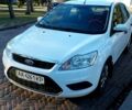 Белый Форд Фокус, объемом двигателя 1.39 л и пробегом 92 тыс. км за 8000 $, фото 10 на Automoto.ua