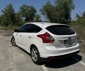 Білий Форд Фокус, об'ємом двигуна 2 л та пробігом 200 тис. км за 5500 $, фото 3 на Automoto.ua