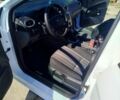 Білий Форд Фокус, об'ємом двигуна 1.4 л та пробігом 112 тис. км за 5200 $, фото 5 на Automoto.ua