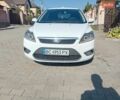 Білий Форд Фокус, об'ємом двигуна 1.39 л та пробігом 225 тис. км за 5300 $, фото 18 на Automoto.ua