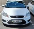 Білий Форд Фокус, об'ємом двигуна 1.4 л та пробігом 207 тис. км за 5200 $, фото 2 на Automoto.ua
