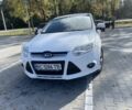 Білий Форд Фокус, об'ємом двигуна 1.6 л та пробігом 250 тис. км за 6500 $, фото 3 на Automoto.ua