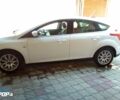 Білий Форд Фокус, об'ємом двигуна 1.6 л та пробігом 212 тис. км за 7000 $, фото 2 на Automoto.ua