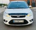 Белый Форд Фокус, объемом двигателя 1.39 л и пробегом 209 тыс. км за 4300 $, фото 1 на Automoto.ua