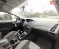 Білий Форд Фокус, об'ємом двигуна 1.6 л та пробігом 266 тис. км за 6999 $, фото 61 на Automoto.ua