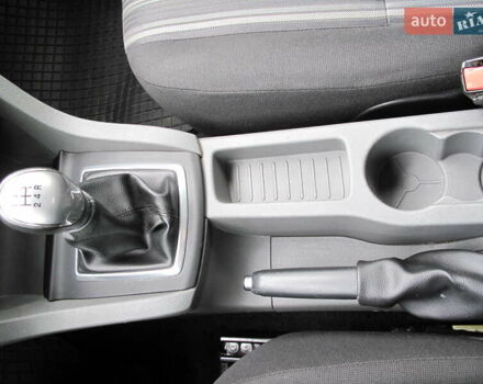 Белый Форд Фокус, объемом двигателя 1.39 л и пробегом 215 тыс. км за 5000 $, фото 62 на Automoto.ua