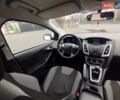 Білий Форд Фокус, об'ємом двигуна 1.6 л та пробігом 266 тис. км за 6999 $, фото 41 на Automoto.ua