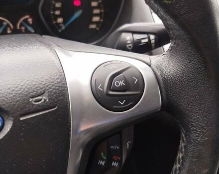 Білий Форд Фокус, об'ємом двигуна 1.6 л та пробігом 266 тис. км за 6999 $, фото 47 на Automoto.ua