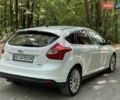 Белый Форд Фокус, объемом двигателя 1.6 л и пробегом 275 тыс. км за 6350 $, фото 7 на Automoto.ua