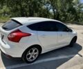 Білий Форд Фокус, об'ємом двигуна 2 л та пробігом 200 тис. км за 5500 $, фото 6 на Automoto.ua