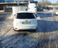 Білий Форд Фокус, об'ємом двигуна 1.6 л та пробігом 210 тис. км за 5350 $, фото 7 на Automoto.ua