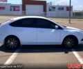 Білий Форд Фокус, об'ємом двигуна 1.6 л та пробігом 98 тис. км за 5300 $, фото 5 на Automoto.ua