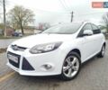 Білий Форд Фокус, об'ємом двигуна 1.6 л та пробігом 266 тис. км за 6999 $, фото 8 на Automoto.ua