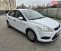 Білий Форд Фокус, об'ємом двигуна 1.4 л та пробігом 91 тис. км за 6800 $, фото 5 на Automoto.ua