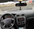 Білий Форд Фокус, об'ємом двигуна 1.39 л та пробігом 130 тис. км за 5800 $, фото 6 на Automoto.ua
