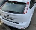 Белый Форд Фокус, объемом двигателя 1.4 л и пробегом 150 тыс. км за 4800 $, фото 8 на Automoto.ua