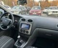 Белый Форд Фокус, объемом двигателя 1.4 л и пробегом 167 тыс. км за 5900 $, фото 12 на Automoto.ua