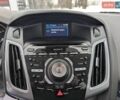 Білий Форд Фокус, об'ємом двигуна 1.6 л та пробігом 270 тис. км за 7599 $, фото 11 на Automoto.ua