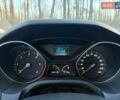 Белый Форд Фокус, объемом двигателя 1.56 л и пробегом 187 тыс. км за 6500 $, фото 7 на Automoto.ua