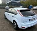 Білий Форд Фокус, об'ємом двигуна 1.4 л та пробігом 125 тис. км за 6000 $, фото 6 на Automoto.ua