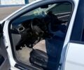Білий Форд Фокус, об'ємом двигуна 1.4 л та пробігом 176 тис. км за 6498 $, фото 5 на Automoto.ua