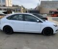 Белый Форд Фокус, объемом двигателя 1.4 л и пробегом 150 тыс. км за 4800 $, фото 6 на Automoto.ua