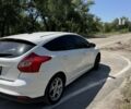 Білий Форд Фокус, об'ємом двигуна 2 л та пробігом 200 тис. км за 5500 $, фото 4 на Automoto.ua