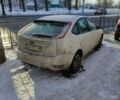 Білий Форд Фокус, об'ємом двигуна 1.6 л та пробігом 227 тис. км за 5200 $, фото 2 на Automoto.ua