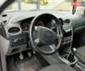 Білий Форд Фокус, об'ємом двигуна 1.39 л та пробігом 223 тис. км за 4500 $, фото 38 на Automoto.ua