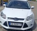 Білий Форд Фокус, об'ємом двигуна 1.6 л та пробігом 321 тис. км за 6054 $, фото 1 на Automoto.ua