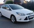 Білий Форд Фокус, об'ємом двигуна 1.6 л та пробігом 147 тис. км за 6700 $, фото 12 на Automoto.ua