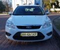 Белый Форд Фокус, объемом двигателя 1.4 л и пробегом 92 тыс. км за 8800 $, фото 2 на Automoto.ua