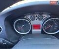 Білий Форд Фокус, об'ємом двигуна 1.6 л та пробігом 105 тис. км за 6999 $, фото 14 на Automoto.ua