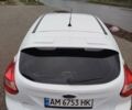 Білий Форд Фокус, об'ємом двигуна 1.6 л та пробігом 266 тис. км за 6999 $, фото 29 на Automoto.ua