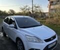 Білий Форд Фокус, об'ємом двигуна 1.6 л та пробігом 218 тис. км за 5400 $, фото 8 на Automoto.ua