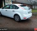 Белый Форд Фокус, объемом двигателя 1.4 л и пробегом 92 тыс. км за 8800 $, фото 13 на Automoto.ua
