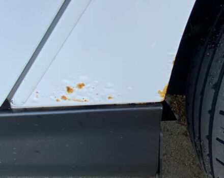 Белый Форд Фокус, объемом двигателя 1.6 л и пробегом 263 тыс. км за 5500 $, фото 10 на Automoto.ua