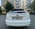 Белый Форд Фокус, объемом двигателя 1.4 л и пробегом 213 тыс. км за 5300 $, фото 1 на Automoto.ua