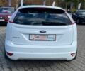 Білий Форд Фокус, об'ємом двигуна 1.4 л та пробігом 204 тис. км за 5100 $, фото 5 на Automoto.ua