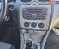 Білий Форд Фокус, об'ємом двигуна 1.6 л та пробігом 105 тис. км за 6999 $, фото 13 на Automoto.ua