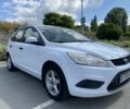 Білий Форд Фокус, об'ємом двигуна 1.4 л та пробігом 222 тис. км за 4995 $, фото 2 на Automoto.ua
