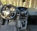 Білий Форд Фокус, об'ємом двигуна 1.6 л та пробігом 326 тис. км за 8220 $, фото 4 на Automoto.ua