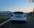 Белый Форд Фокус, объемом двигателя 1.6 л и пробегом 185 тыс. км за 8000 $, фото 6 на Automoto.ua