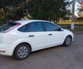 Белый Форд Фокус, объемом двигателя 1.39 л и пробегом 92 тыс. км за 8500 $, фото 13 на Automoto.ua